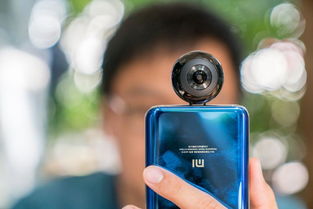 Madv Mini全景相机体验 小眼睛看大世界